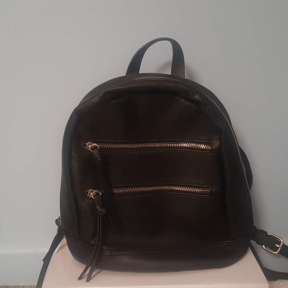 Forever 21 mini backpack